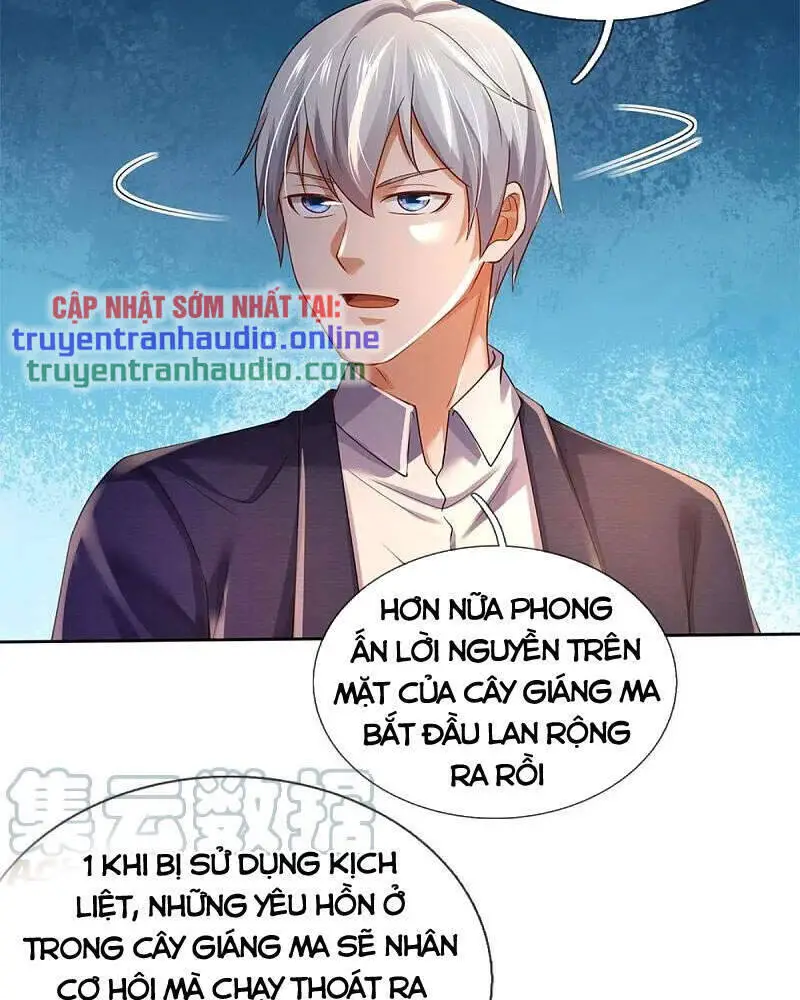 Ngạo Thị Thiên Địa Nettruyen ZZZ Chương 364 Page 16