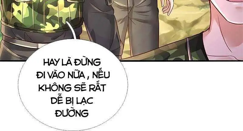 Ngạo Thị Thiên Địa Nettruyen ZZZ Chương 361 Page 16
