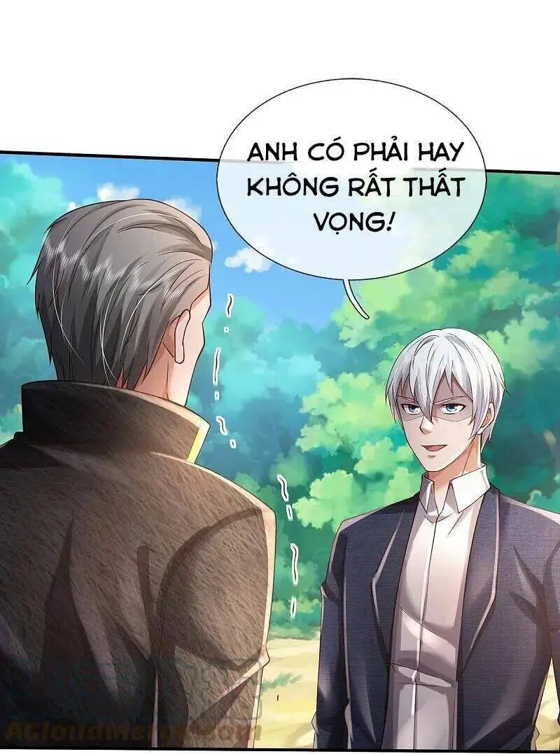 Ngạo Thị Thiên Địa Nettruyen ZZZ Chương 357 Page 20