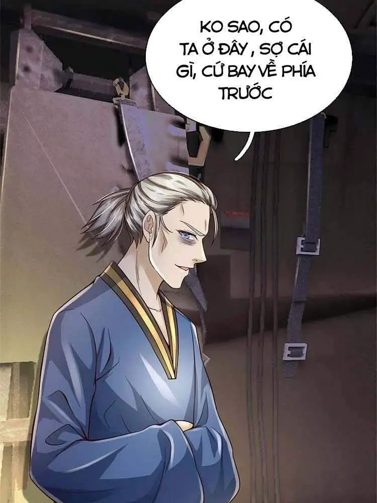 Ngạo Thị Thiên Địa Nettruyen ZZZ Chương 356 Page 10