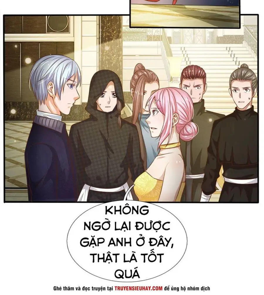 Ngạo Thị Thiên Địa Nettruyen ZZZ Chương 36 Page 12