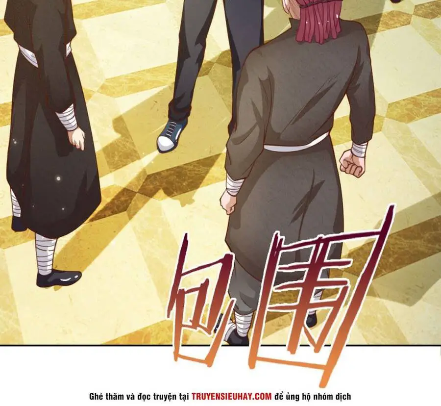 Ngạo Thị Thiên Địa Nettruyen ZZZ Chương 35 Page 16