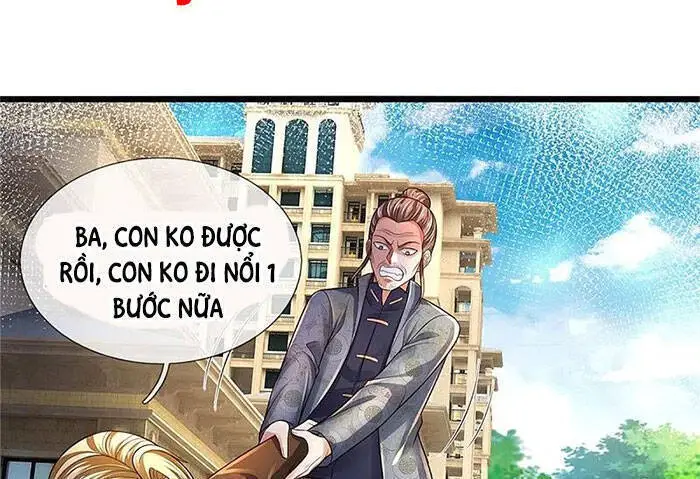 Ngạo Thị Thiên Địa Nettruyen ZZZ Chương 339 Page 14