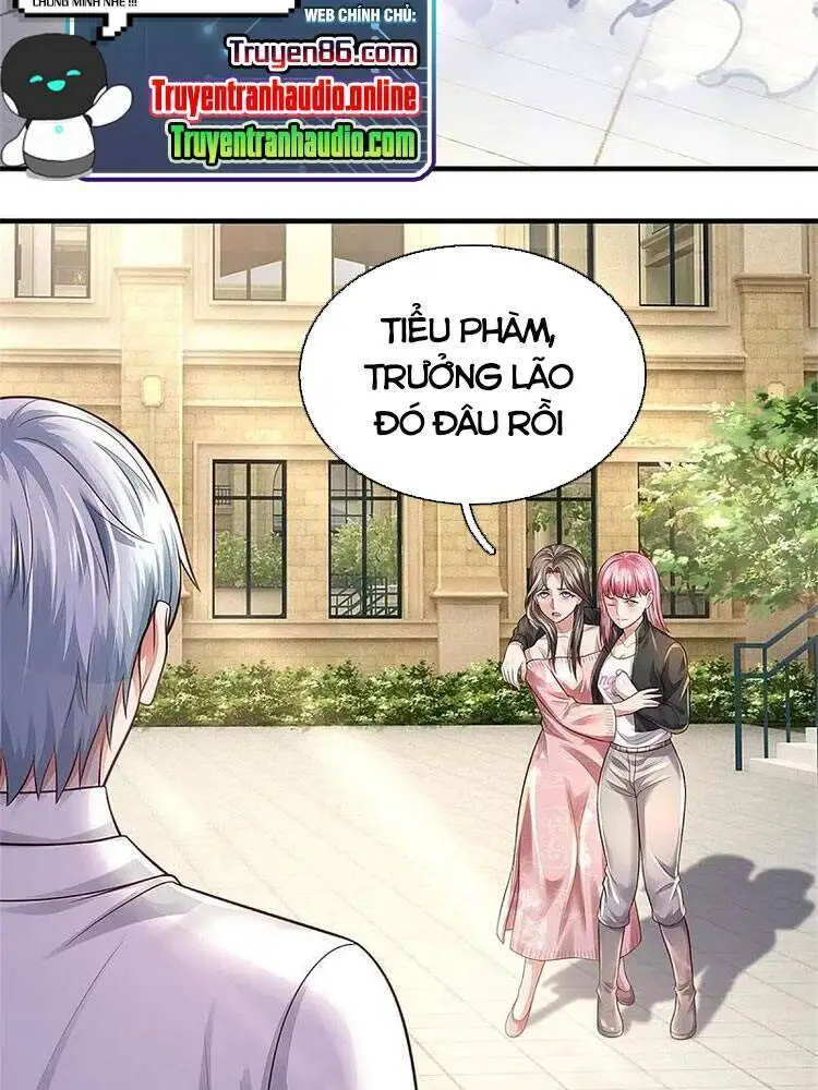 Ngạo Thị Thiên Địa Nettruyen ZZZ Chương 346 Page 19