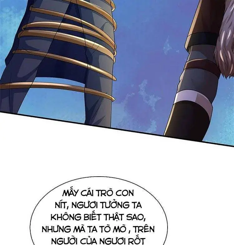 Ngạo Thị Thiên Địa Nettruyen ZZZ Chương 327 Page 25