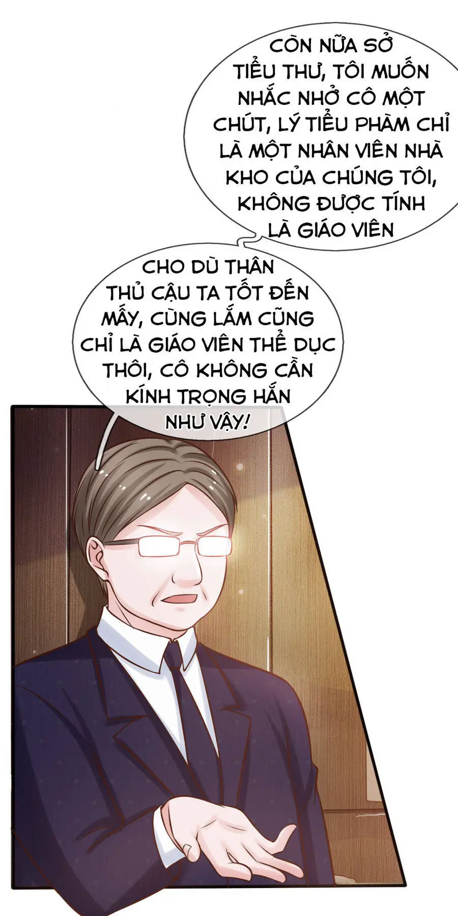 Ngạo Thị Thiên Địa Nettruyen ZZZ Chương 26 Page 10
