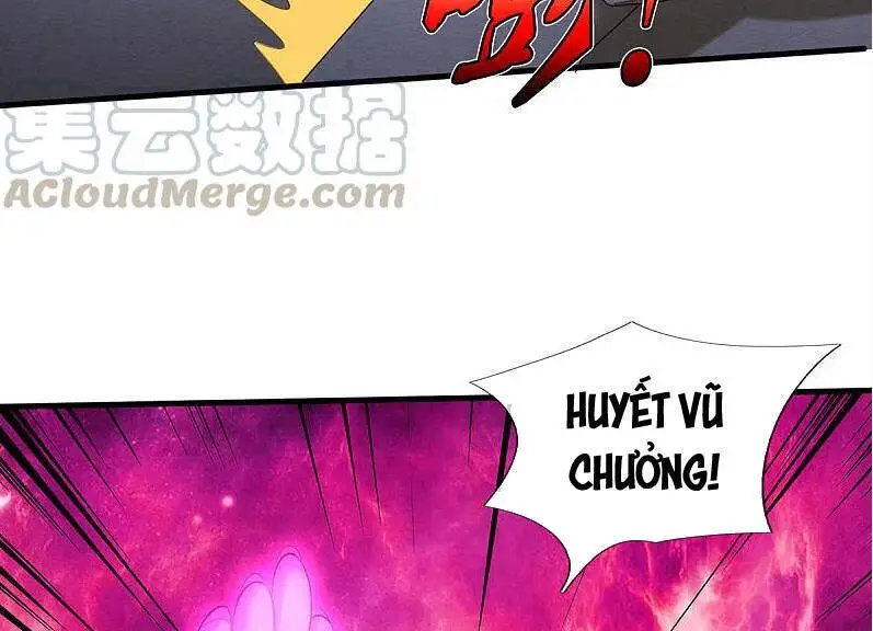 Ngạo Thị Thiên Địa Nettruyen ZZZ Chương 325 Page 4