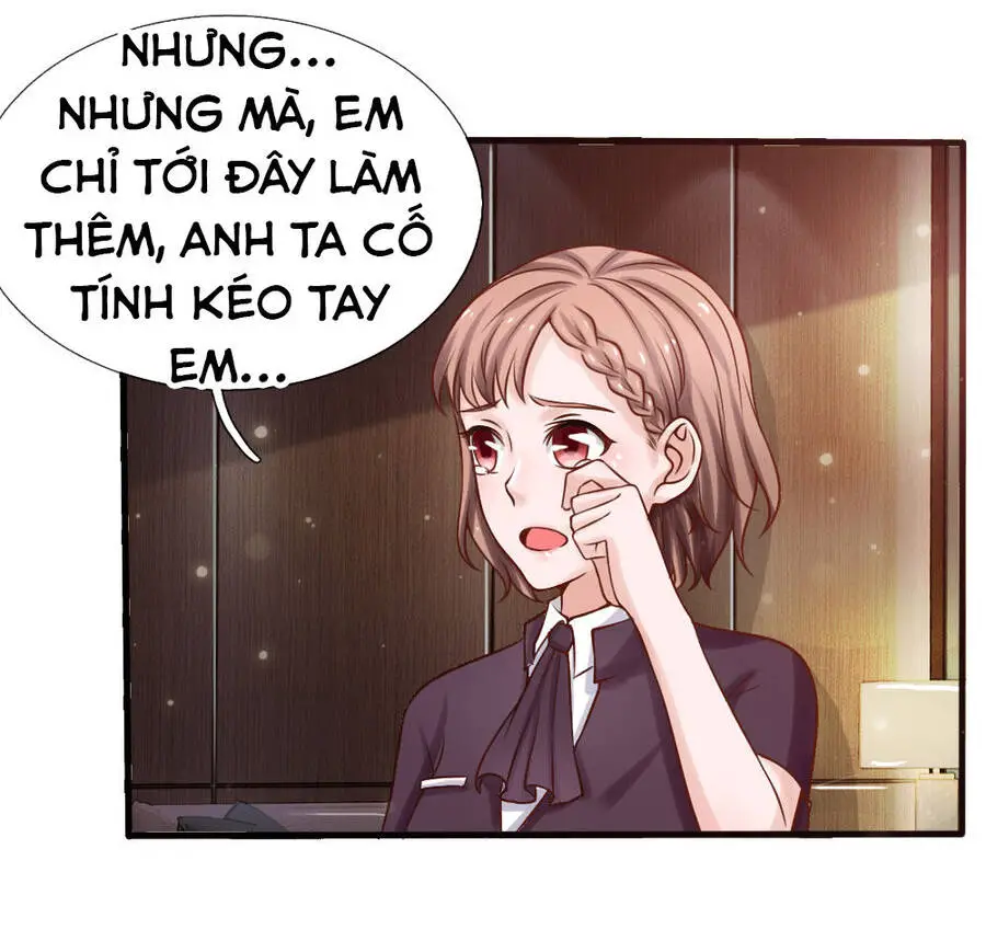 Ngạo Thị Thiên Địa Nettruyen ZZZ Chương 22 Page 9