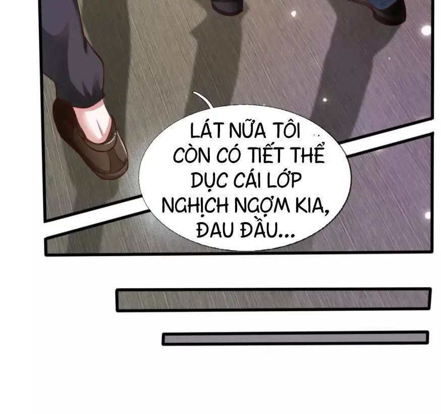 Ngạo Thị Thiên Địa Nettruyen ZZZ Chương 19 Page 9