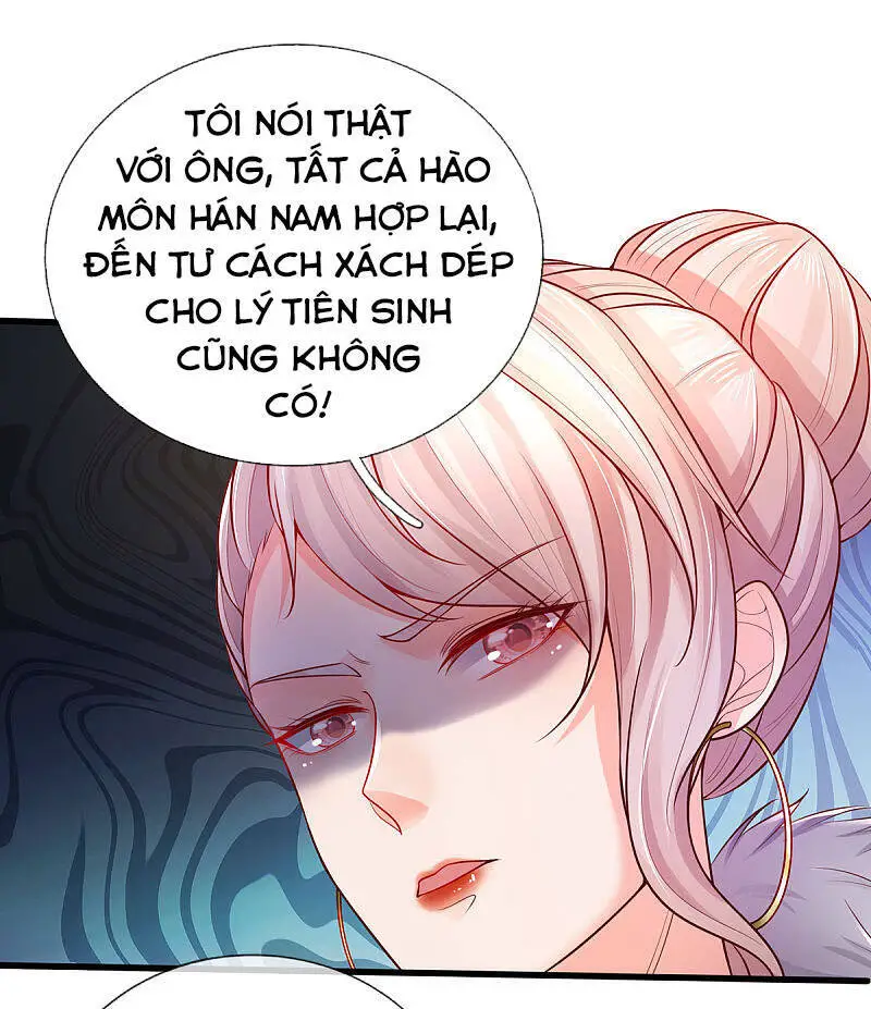 Ngạo Thị Thiên Địa Nettruyen ZZZ Chương 289 Page 26