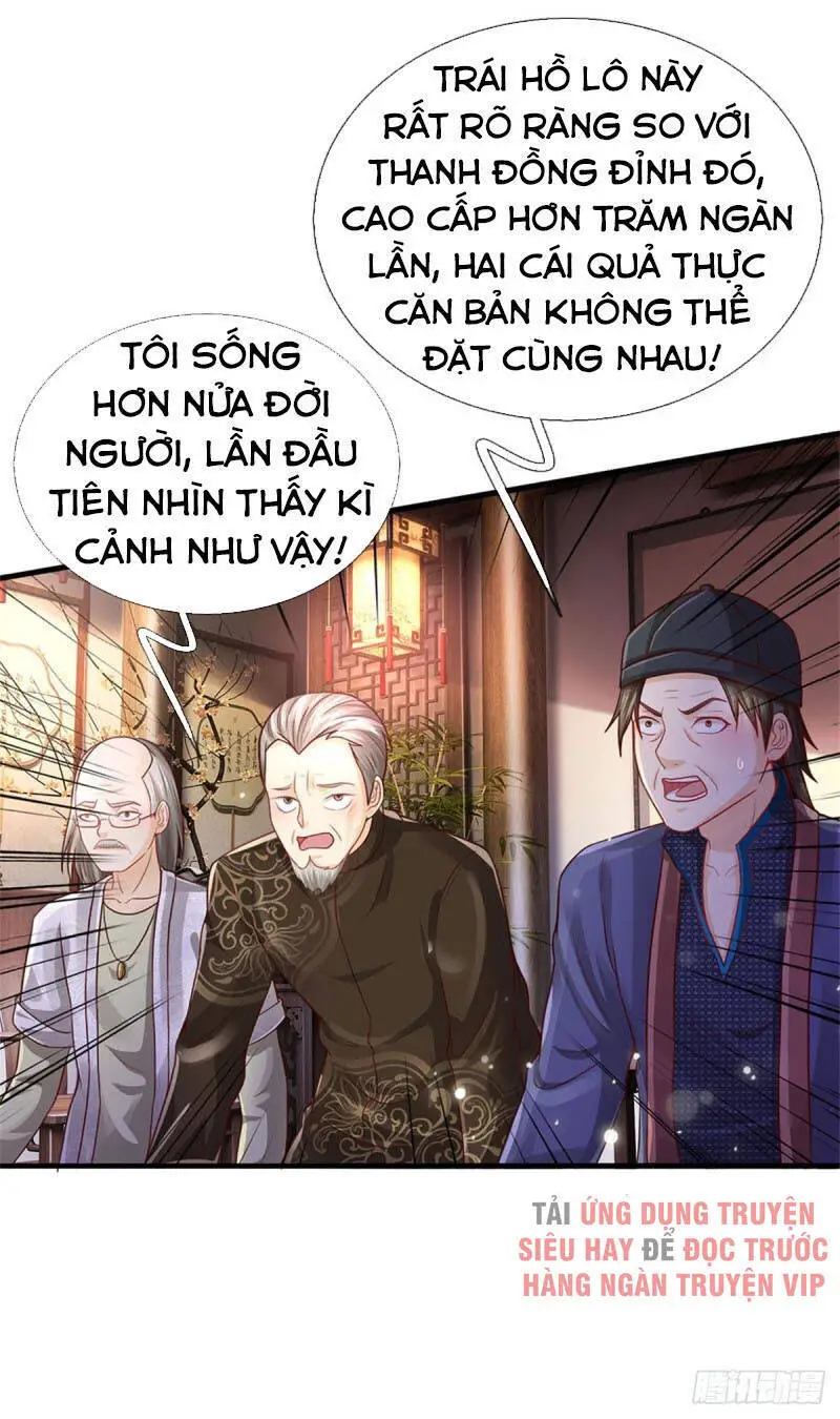 Ngạo Thị Thiên Địa Nettruyen ZZZ Chương 279 Page 11