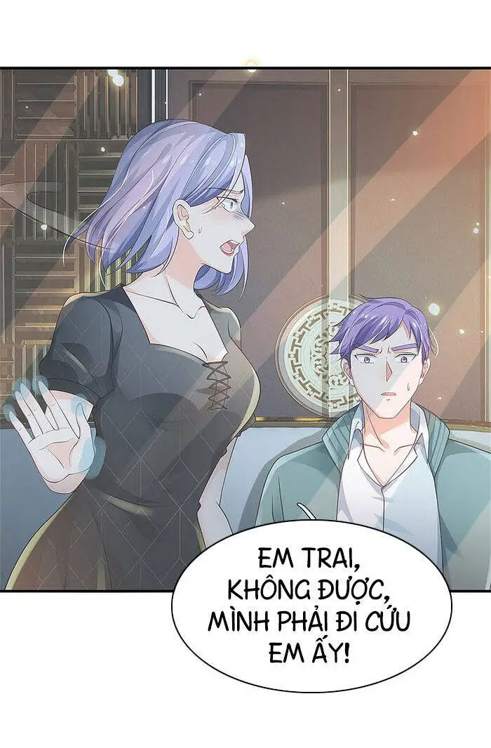 Ngạo Thị Thiên Địa Nettruyen ZZZ Chương 269 Page 12
