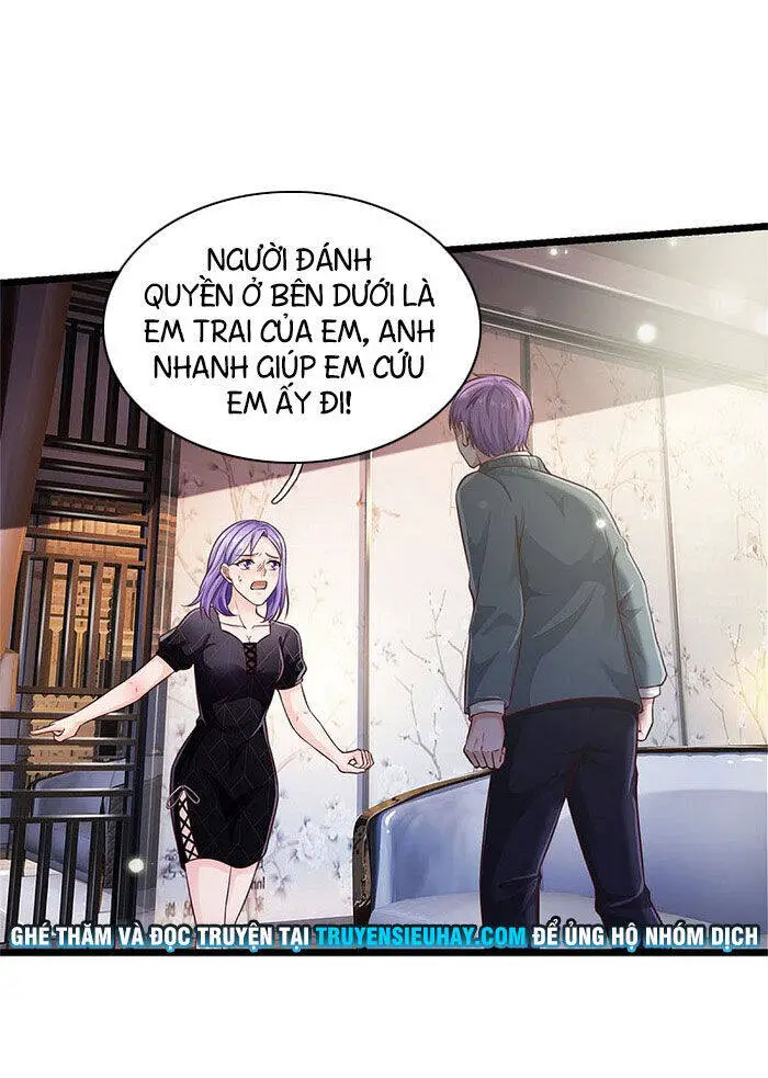 Ngạo Thị Thiên Địa Nettruyen ZZZ Chương 269 Page 23