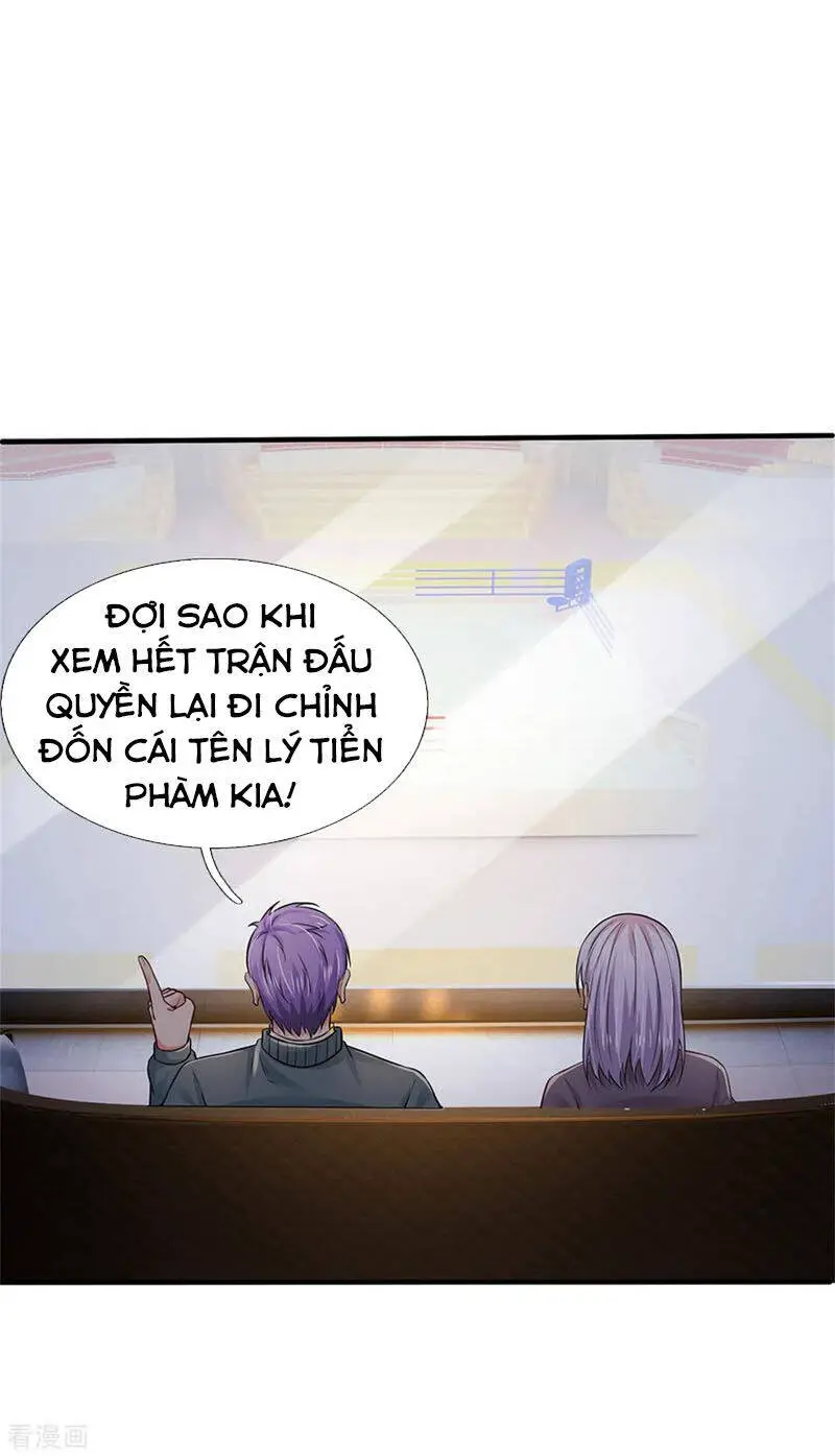 Ngạo Thị Thiên Địa Nettruyen ZZZ Chương 268 Page 6