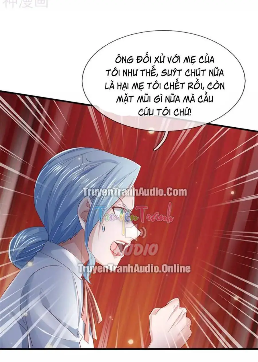 Ngạo Thị Thiên Địa Nettruyen ZZZ Chương 251 Page 29