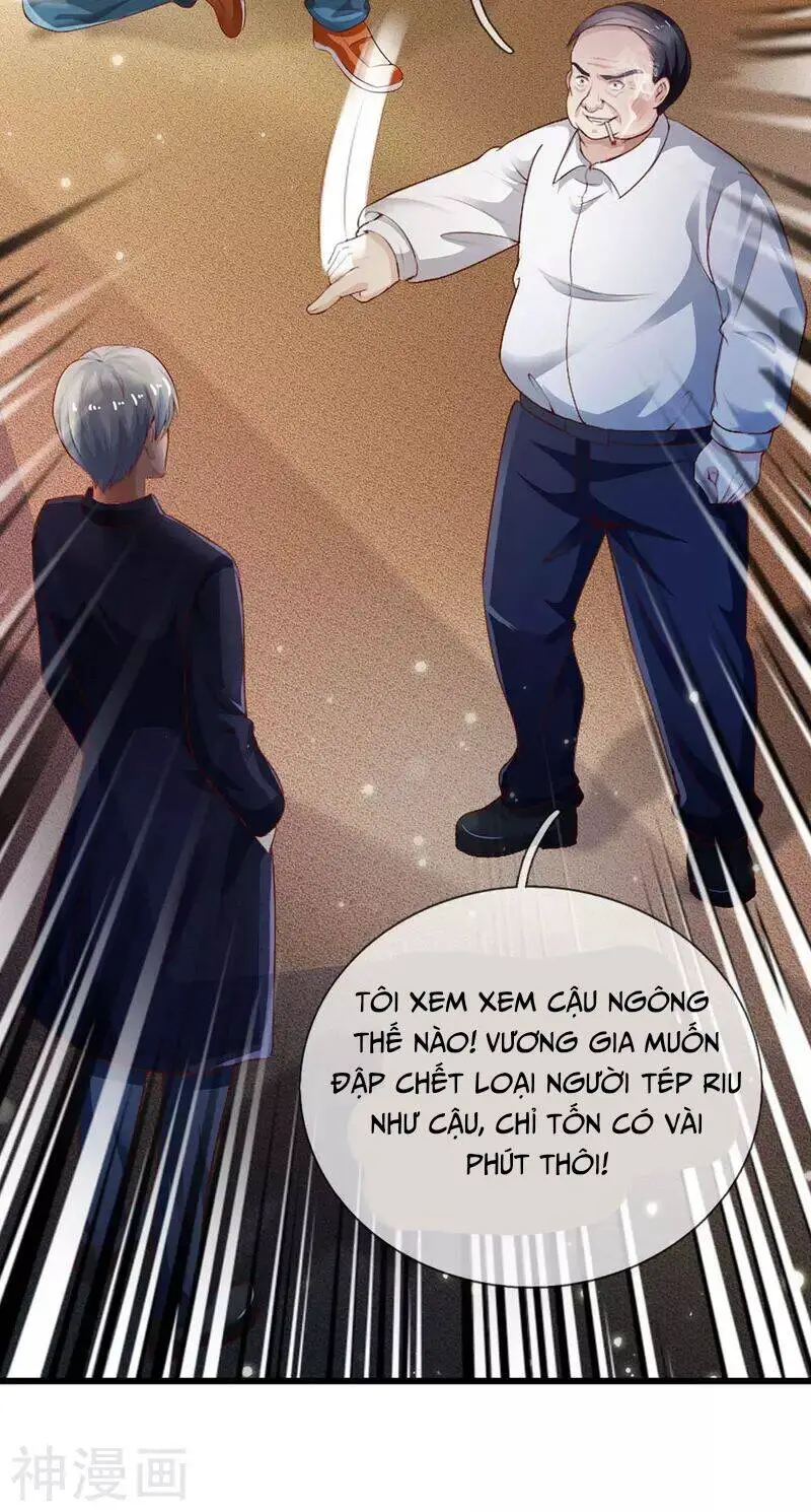 Ngạo Thị Thiên Địa Nettruyen ZZZ Chương 234 Page 26