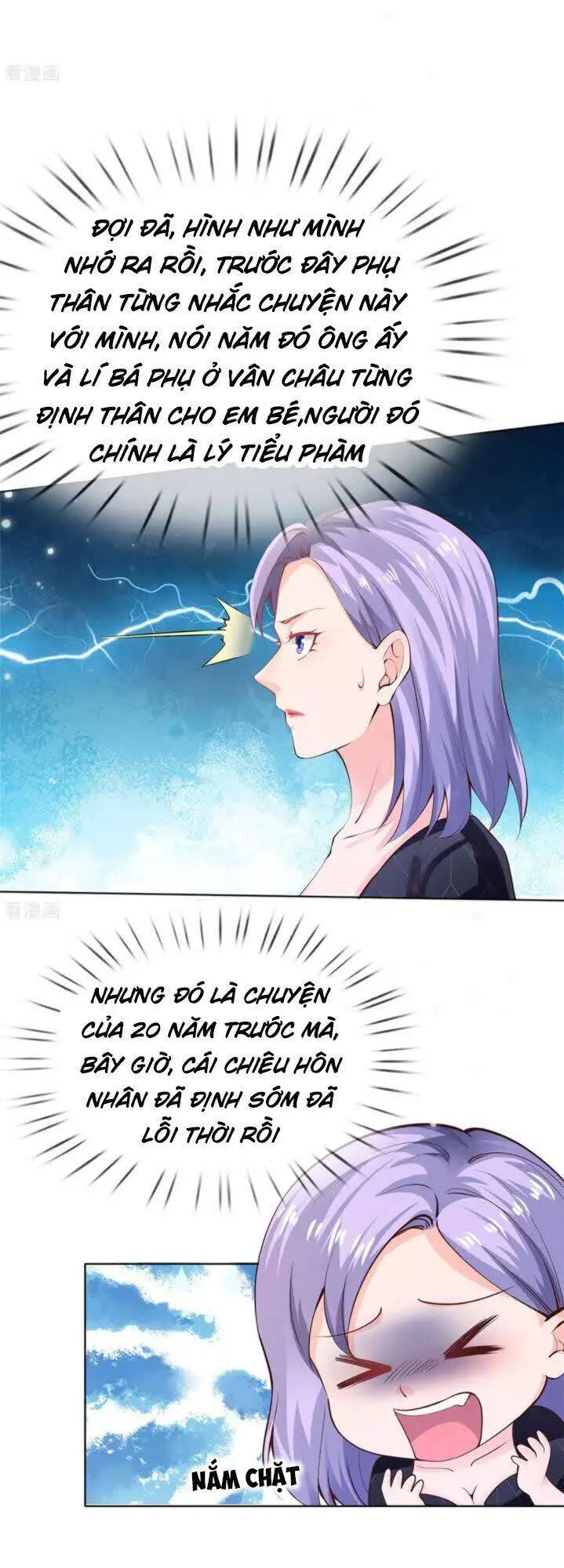 Ngạo Thị Thiên Địa Nettruyen ZZZ Chương 238 Page 14