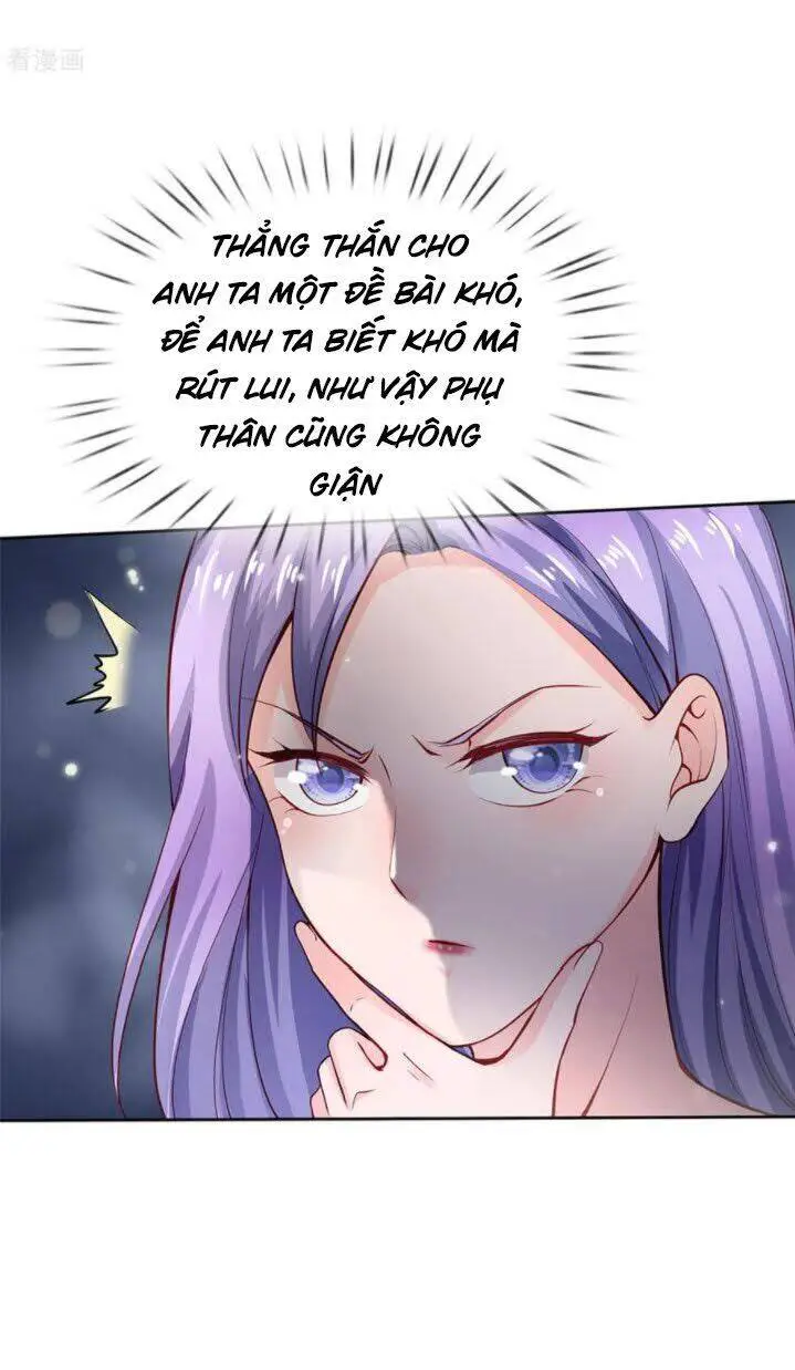 Ngạo Thị Thiên Địa Nettruyen ZZZ Chương 238 Page 21