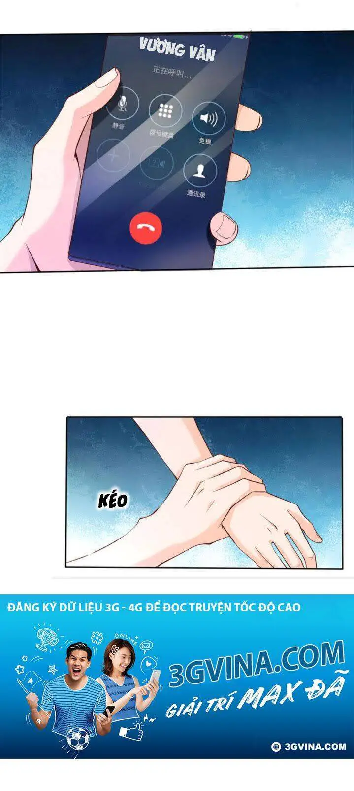 Ngạo Thị Thiên Địa Nettruyen ZZZ Chương 238 Page 31