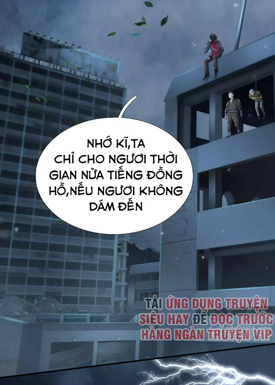 Ngạo Thị Thiên Địa Nettruyen ZZZ Chương 222 Page 10