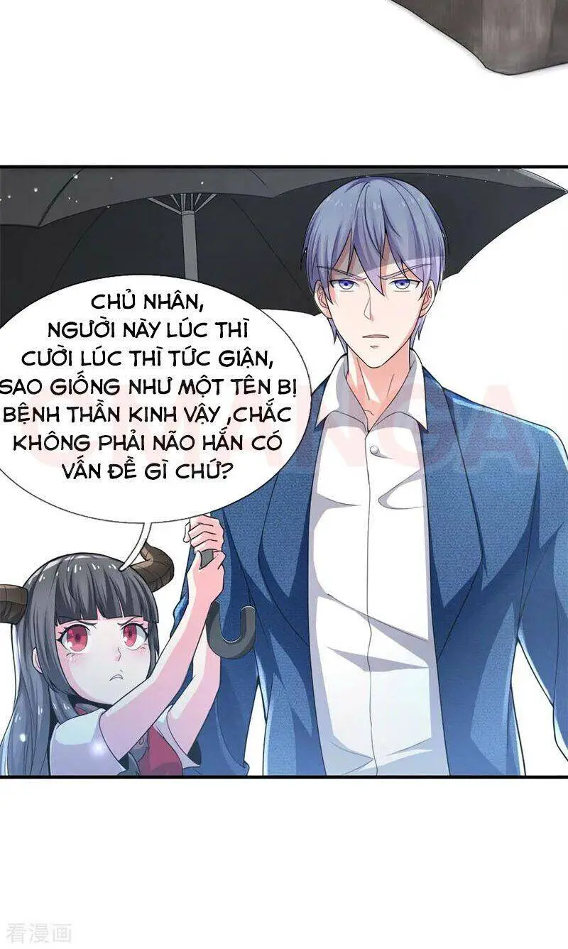 Ngạo Thị Thiên Địa Nettruyen ZZZ Chương 223 Page 9