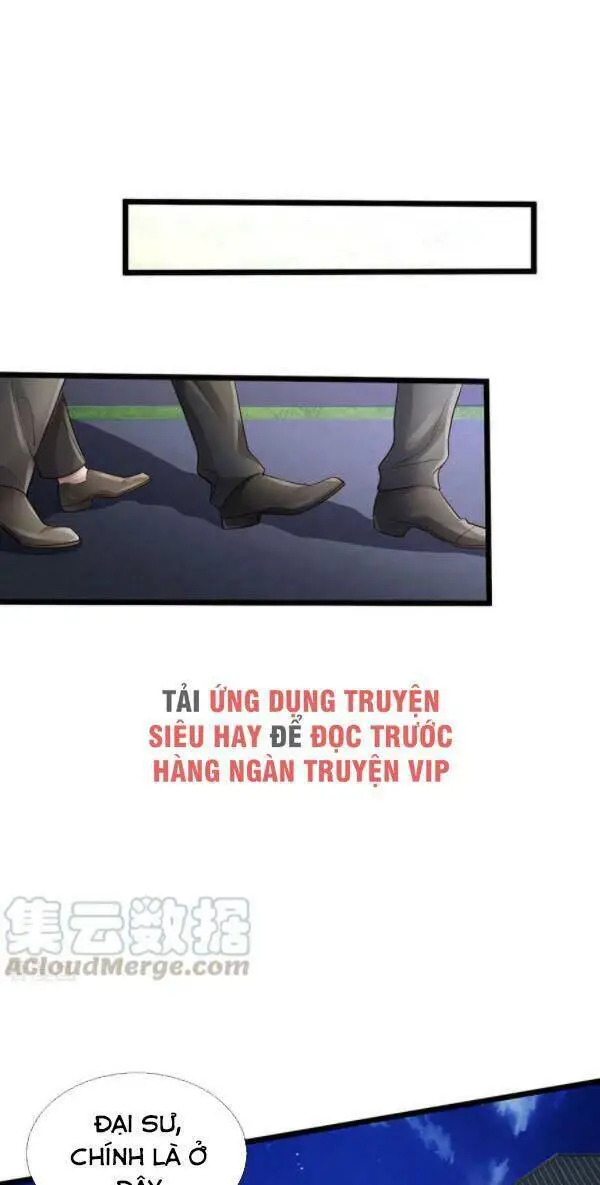 Ngạo Thị Thiên Địa Nettruyen ZZZ Chương 187 Page 17