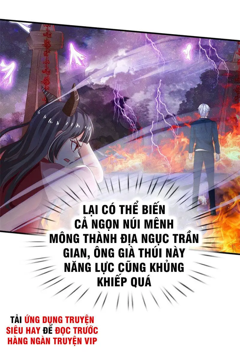 Ngạo Thị Thiên Địa Nettruyen ZZZ Chương 174 Page 24
