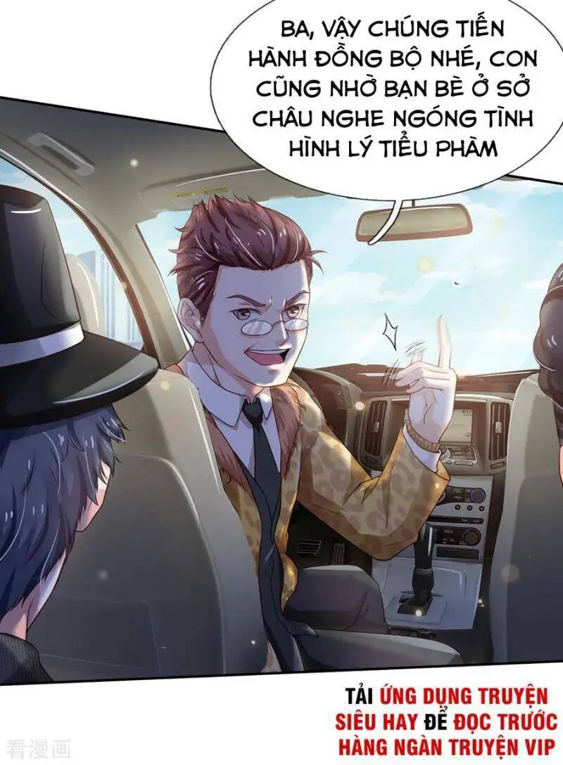 Ngạo Thị Thiên Địa Nettruyen ZZZ Chương 184 Page 2