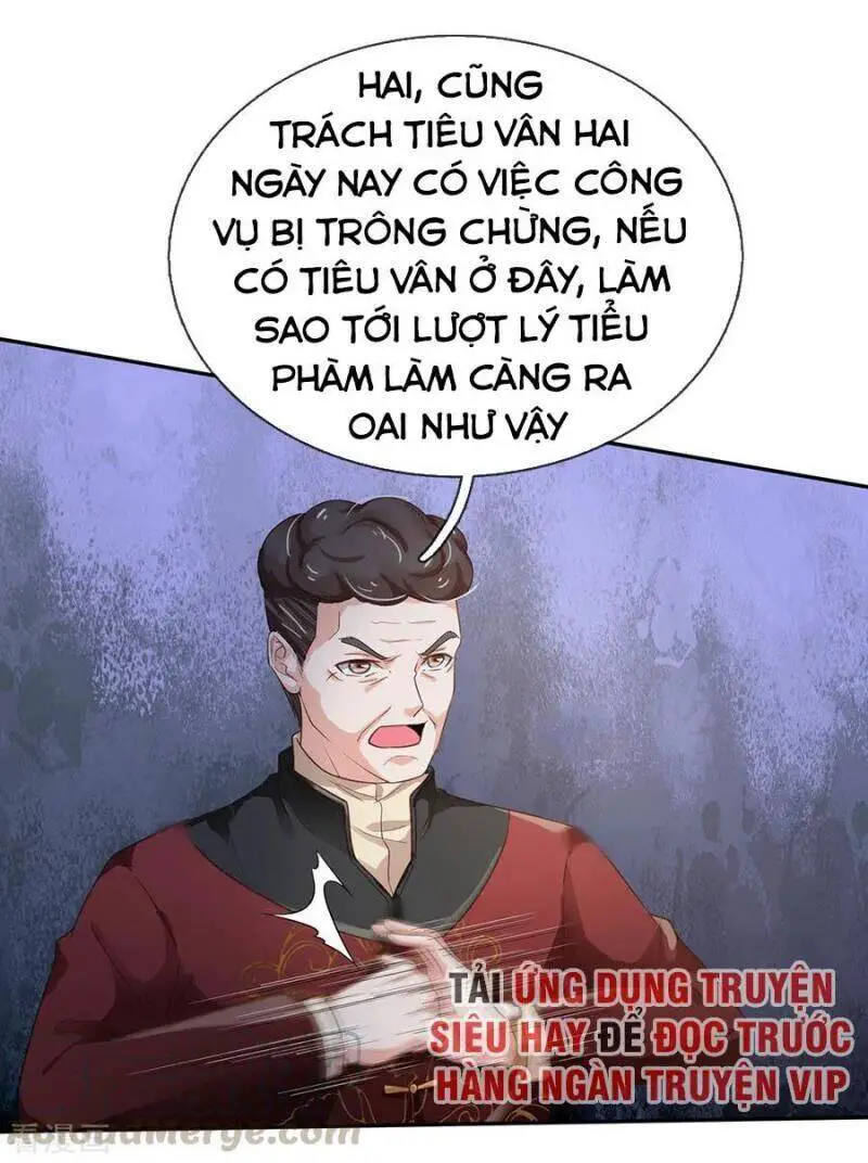 Ngạo Thị Thiên Địa Nettruyen ZZZ Chương 184 Page 7