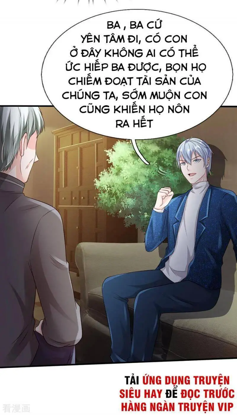 Ngạo Thị Thiên Địa Nettruyen ZZZ Chương 184 Page 17