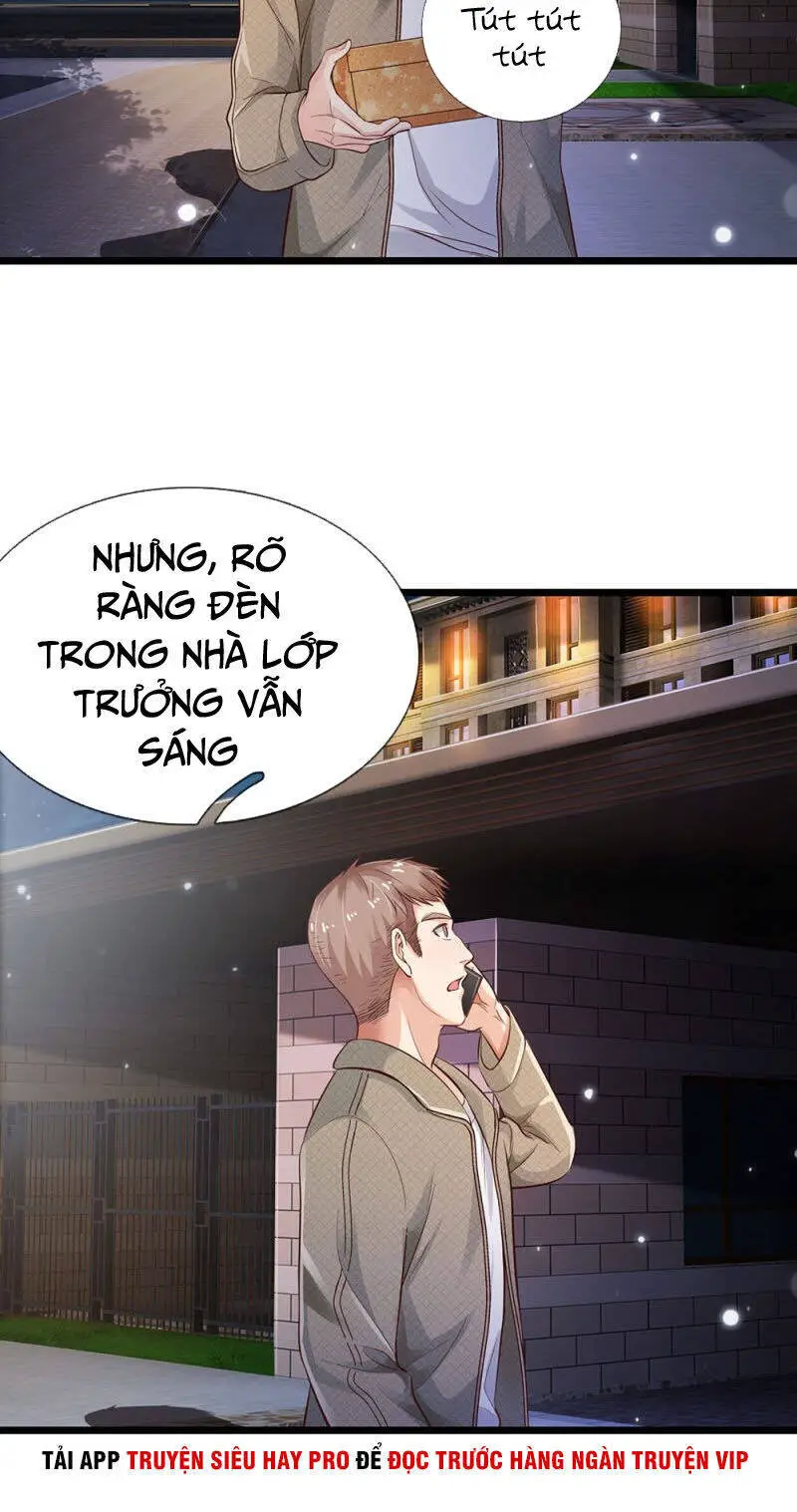 Ngạo Thị Thiên Địa Nettruyen ZZZ Chương 163 Page 11