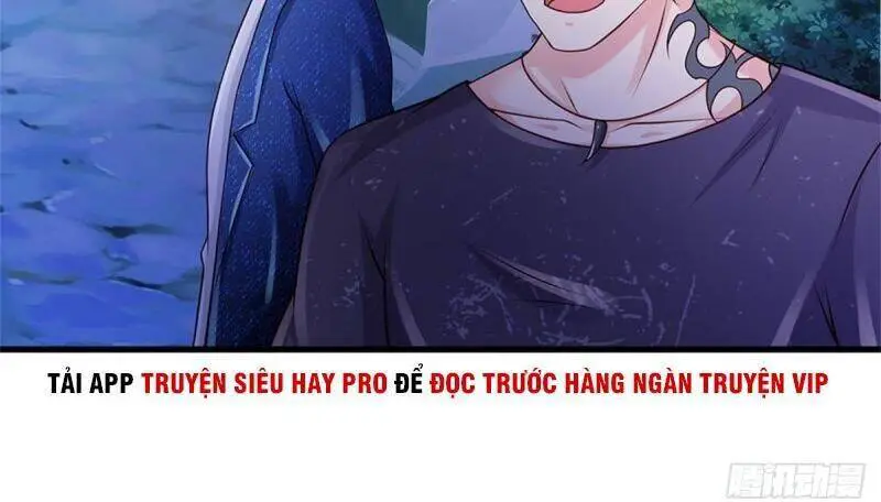 Ngạo Thị Thiên Địa Nettruyen ZZZ Chương 166 Page 18