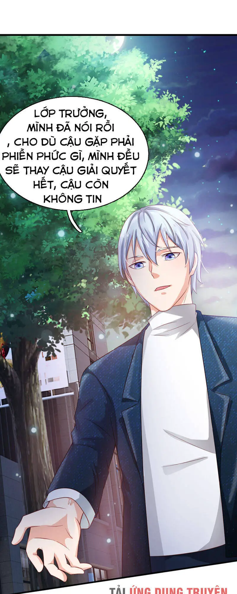 Ngạo Thị Thiên Địa Nettruyen ZZZ Chương 154 Page 3
