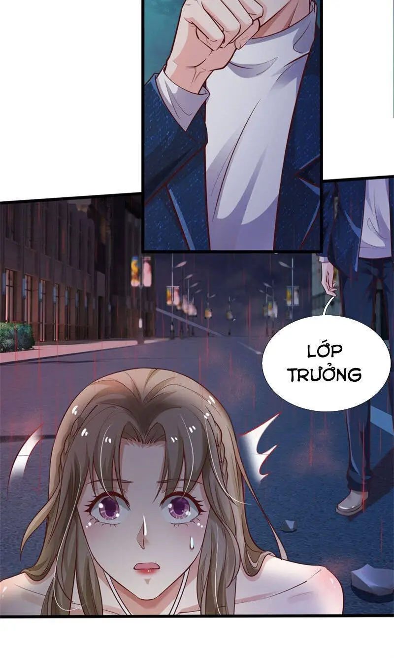Ngạo Thị Thiên Địa Nettruyen ZZZ Chương 153 Page 18