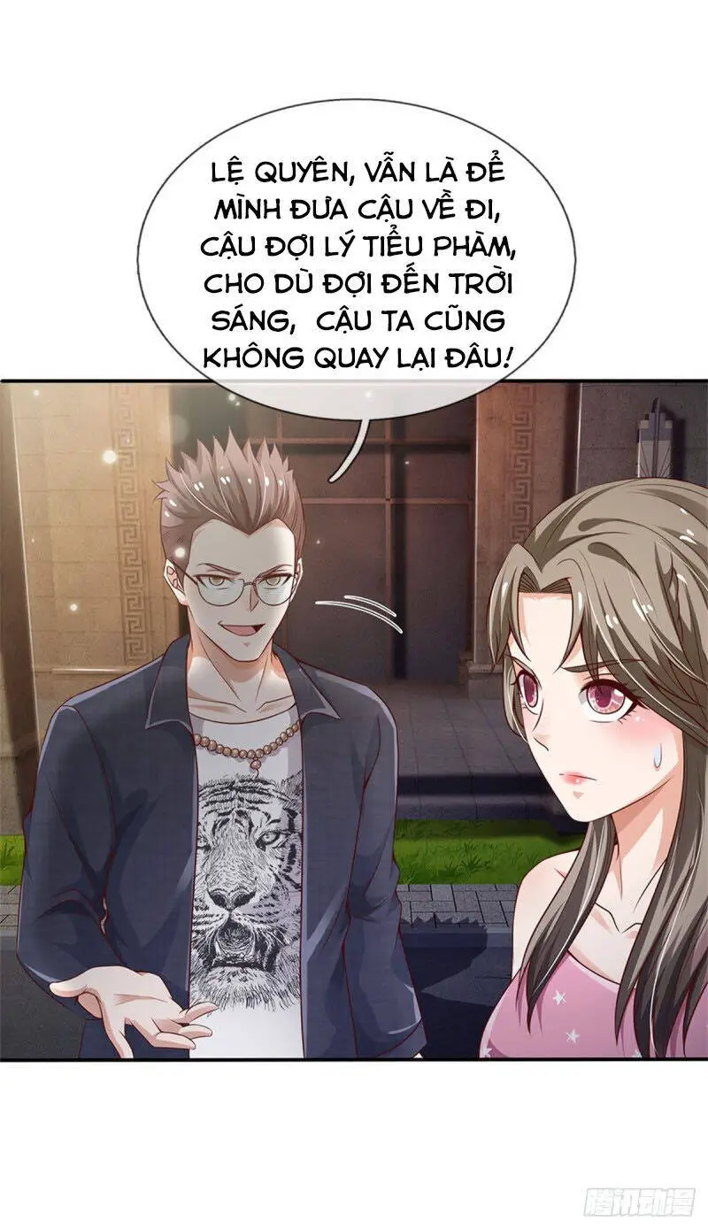 Ngạo Thị Thiên Địa Nettruyen ZZZ Chương 148 Page 17