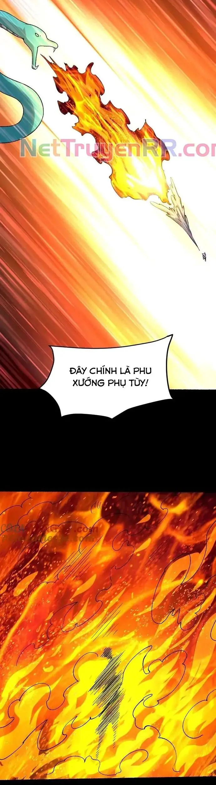 Ngày Tôi Sinh Ra, Bách Quỷ Dạ Hành, Tuyết Thi Hộ Đạo Nettruyen ZZZ Chương 637 Page 6