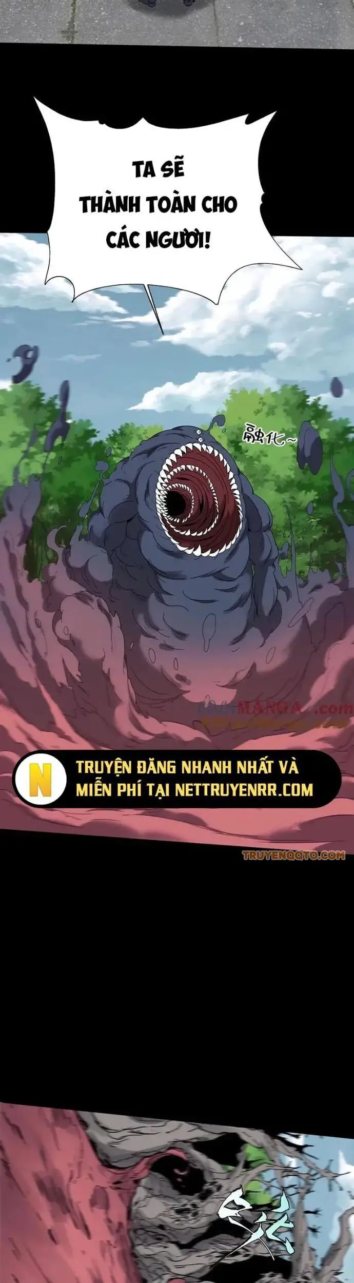 Ngày Tôi Sinh Ra, Bách Quỷ Dạ Hành, Tuyết Thi Hộ Đạo Nettruyen ZZZ Chương 641 Page 8