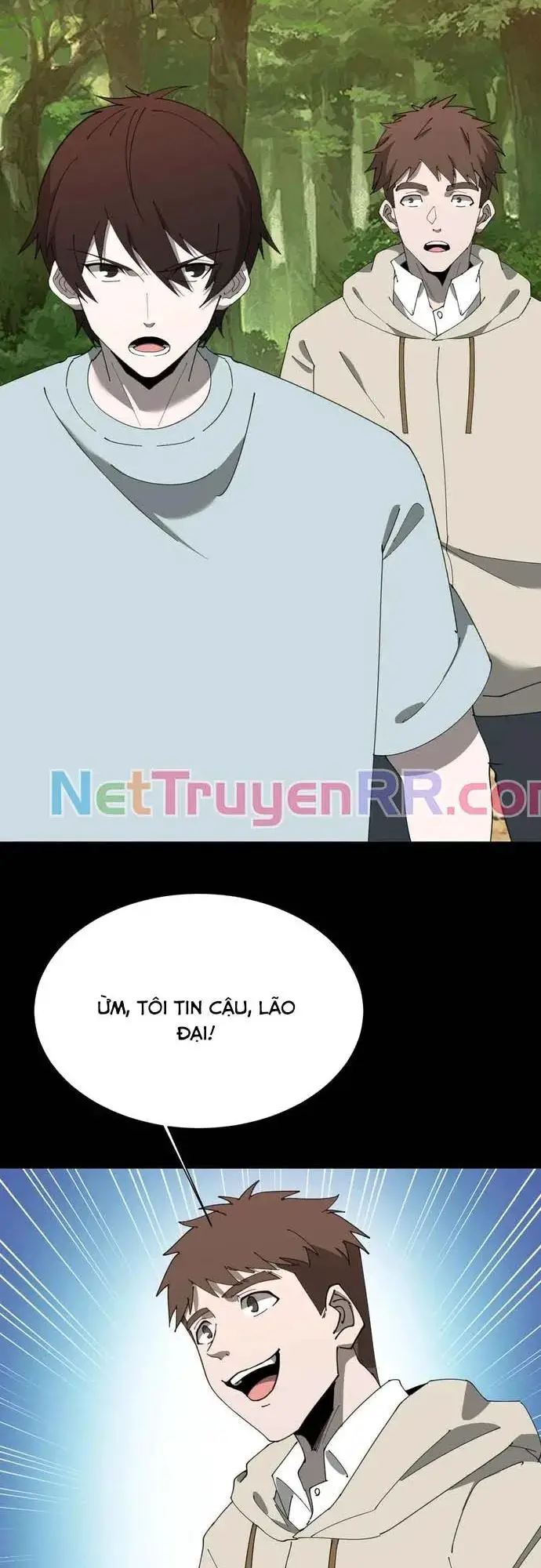 Ngày Tôi Sinh Ra, Bách Quỷ Dạ Hành, Tuyết Thi Hộ Đạo Nettruyen ZZZ Chương 626 Page 6