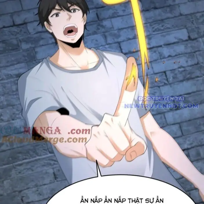Ngày Tôi Sinh Ra, Bách Quỷ Dạ Hành, Tuyết Thi Hộ Đạo Nettruyen ZZZ Chương 621 Page 20