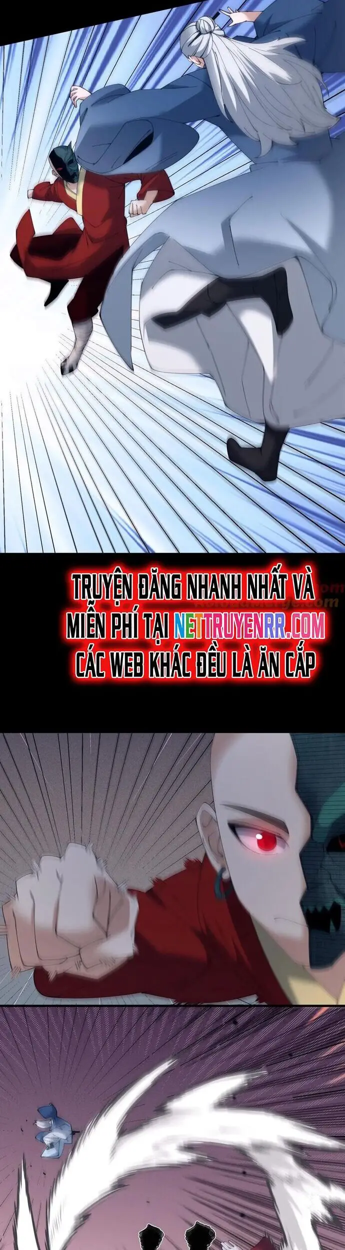 Ngày Tôi Sinh Ra, Bách Quỷ Dạ Hành, Tuyết Thi Hộ Đạo Nettruyen ZZZ Chương 606 Page 6