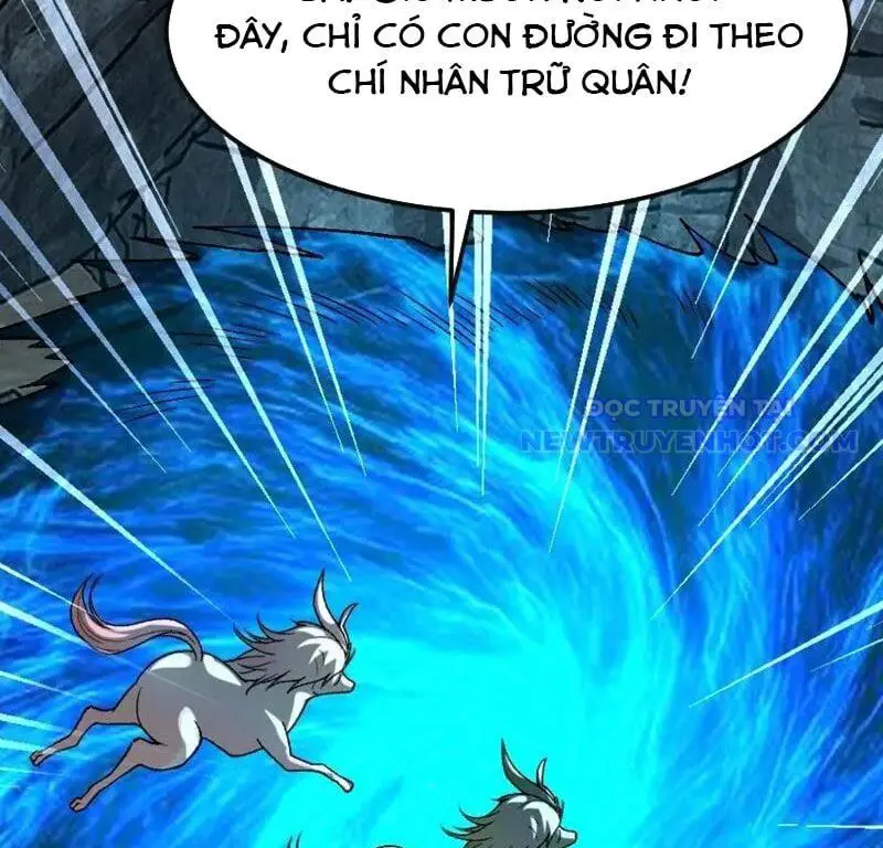 Ngày Tôi Sinh Ra, Bách Quỷ Dạ Hành, Tuyết Thi Hộ Đạo Nettruyen ZZZ Chương 600 Page 58
