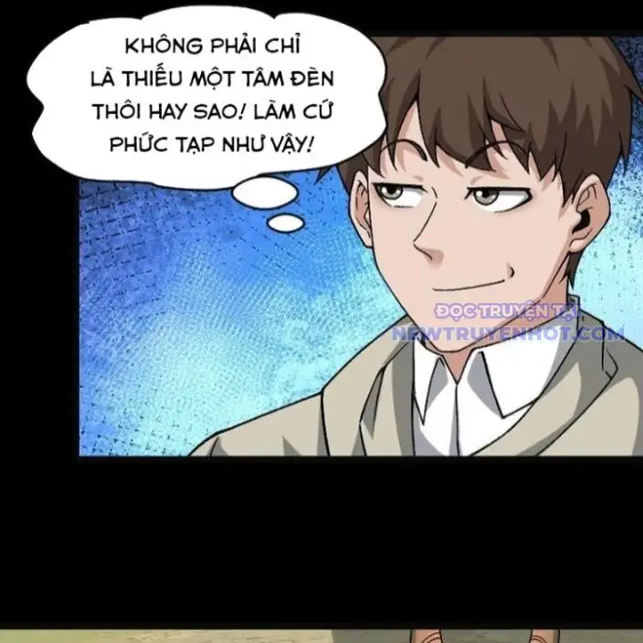 Ngày Tôi Sinh Ra, Bách Quỷ Dạ Hành, Tuyết Thi Hộ Đạo Nettruyen ZZZ Chương 618 Page 34