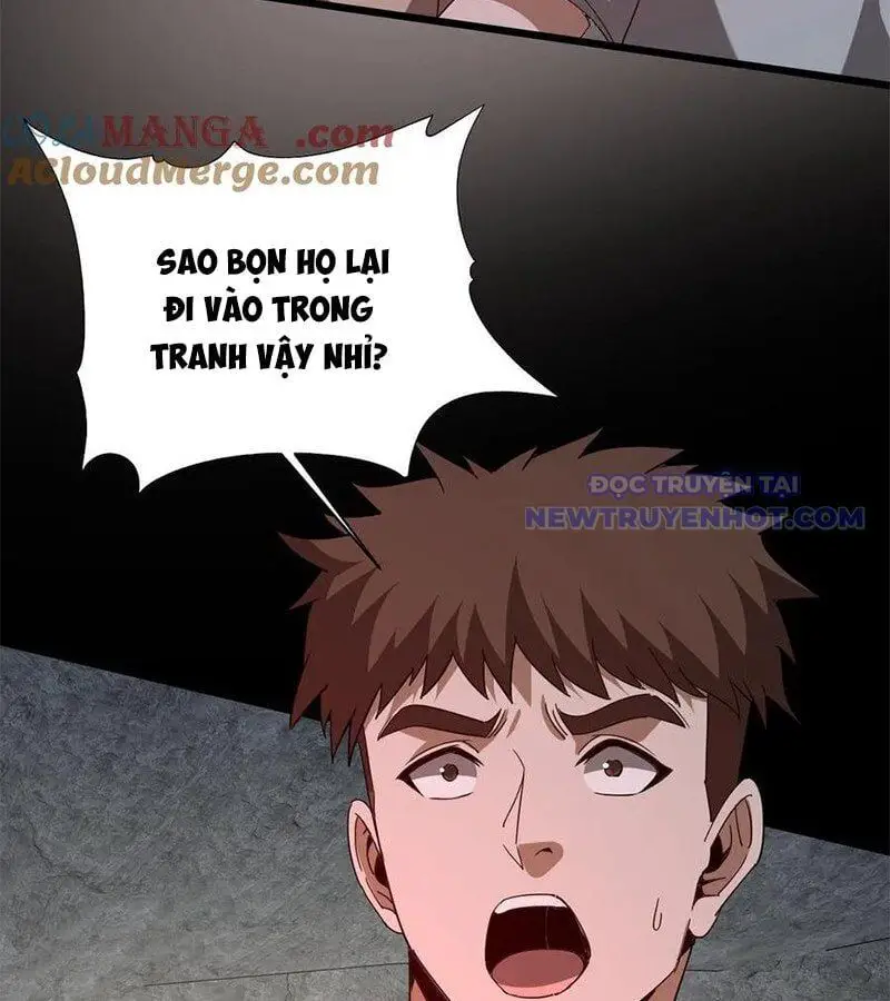 Ngày Tôi Sinh Ra, Bách Quỷ Dạ Hành, Tuyết Thi Hộ Đạo Nettruyen ZZZ Chương 598 Page 38