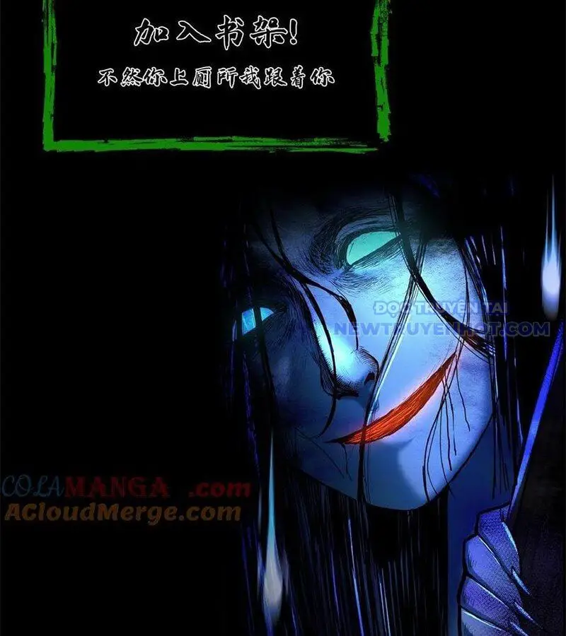 Ngày Tôi Sinh Ra, Bách Quỷ Dạ Hành, Tuyết Thi Hộ Đạo Nettruyen ZZZ Chương 598 Page 50