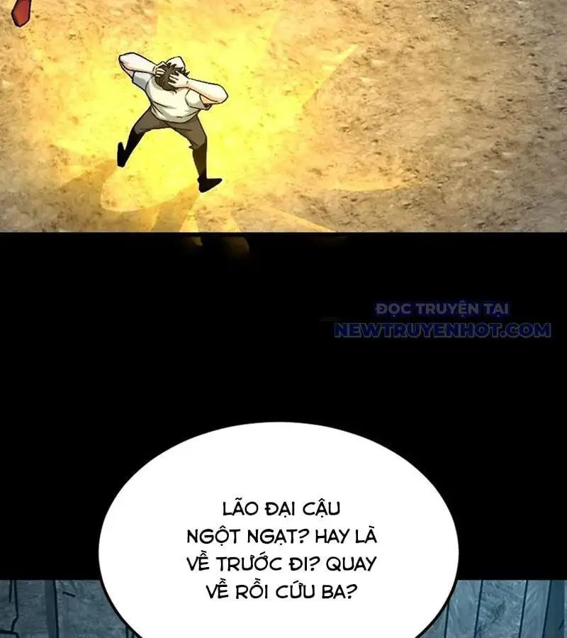 Ngày Tôi Sinh Ra, Bách Quỷ Dạ Hành, Tuyết Thi Hộ Đạo Nettruyen ZZZ Chương 590 Page 9