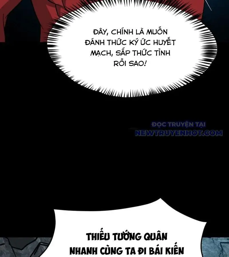 Ngày Tôi Sinh Ra, Bách Quỷ Dạ Hành, Tuyết Thi Hộ Đạo Nettruyen ZZZ Chương 590 Page 12
