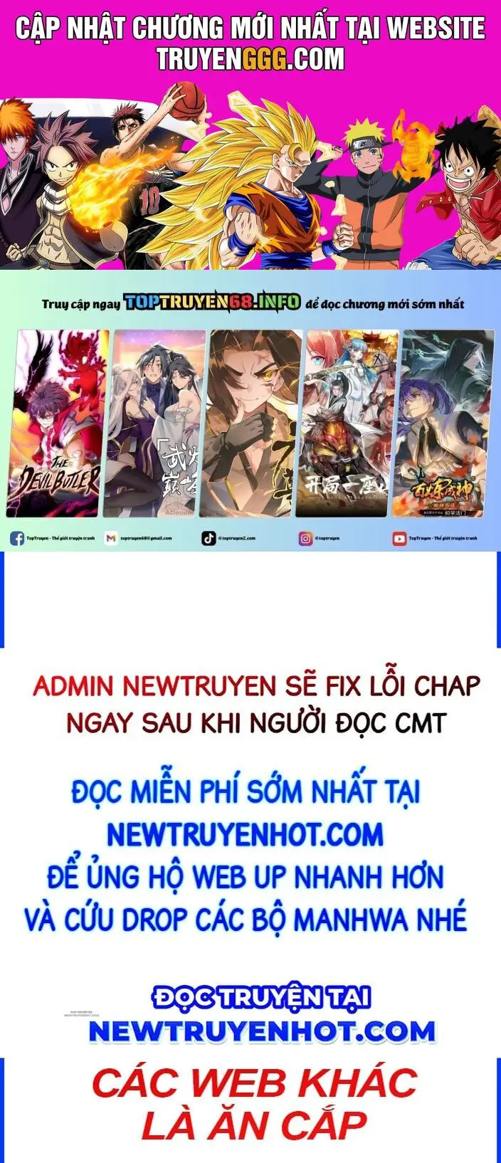 Ngày Tôi Sinh Ra, Bách Quỷ Dạ Hành, Tuyết Thi Hộ Đạo Nettruyen ZZZ Chương 595 Page 1
