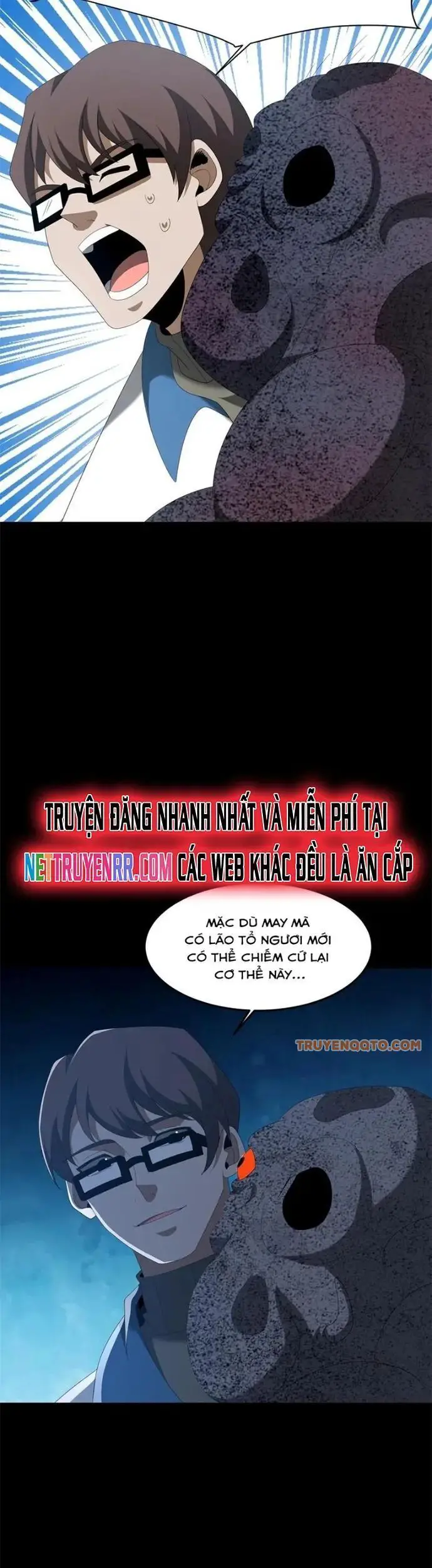 Ngày Tôi Sinh Ra, Bách Quỷ Dạ Hành, Tuyết Thi Hộ Đạo Nettruyen ZZZ Chương 639 Page 5