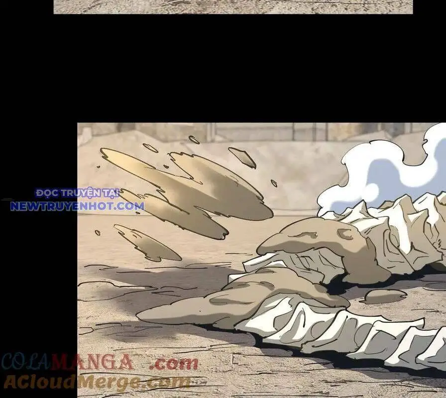 Ngày Tôi Sinh Ra, Bách Quỷ Dạ Hành, Tuyết Thi Hộ Đạo Nettruyen ZZZ Chương 573 Page 36