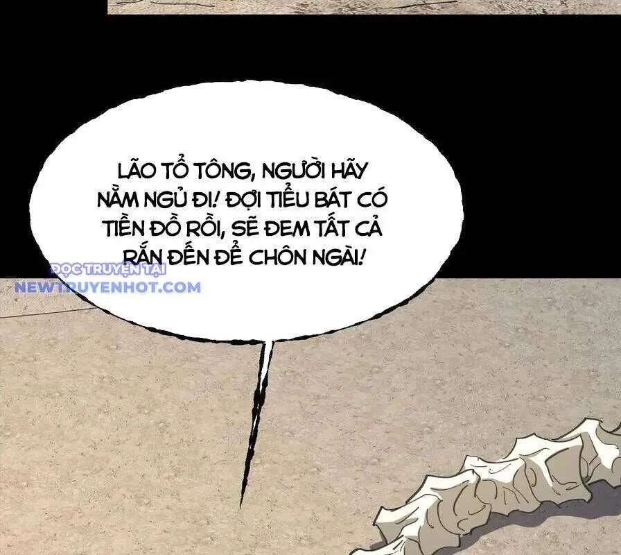 Ngày Tôi Sinh Ra, Bách Quỷ Dạ Hành, Tuyết Thi Hộ Đạo Nettruyen ZZZ Chương 573 Page 37
